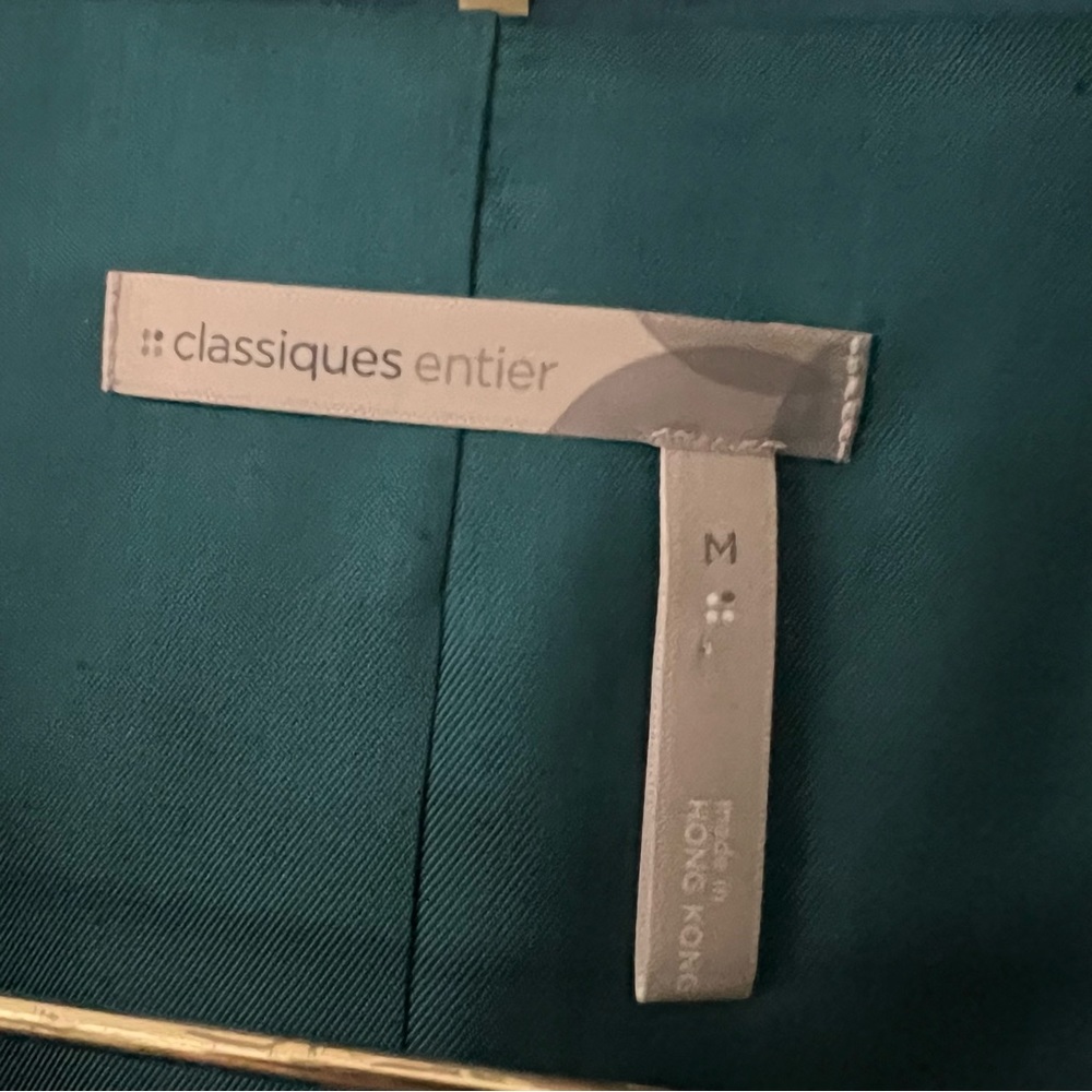 Women’s Classiques Entier Top - Picture 3 of 3